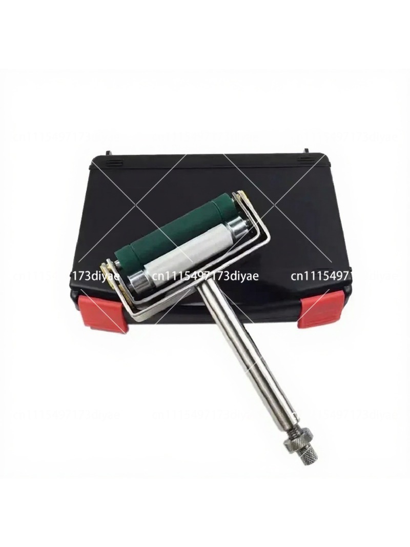 Furniture Screw Type - Manual Ink Proofer Roller Screw Type