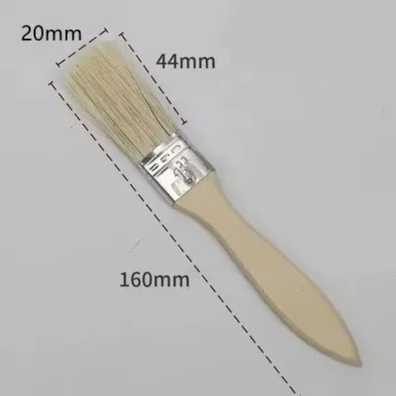1-24Pcs Professional Paint Bru - Furniture Joint Hardware ulasan dan harga