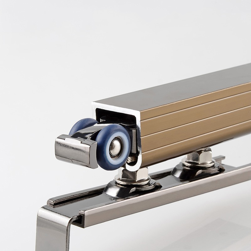 Top Quality door roller ultra- - Quality Furniture Hardware ulasan dan harga