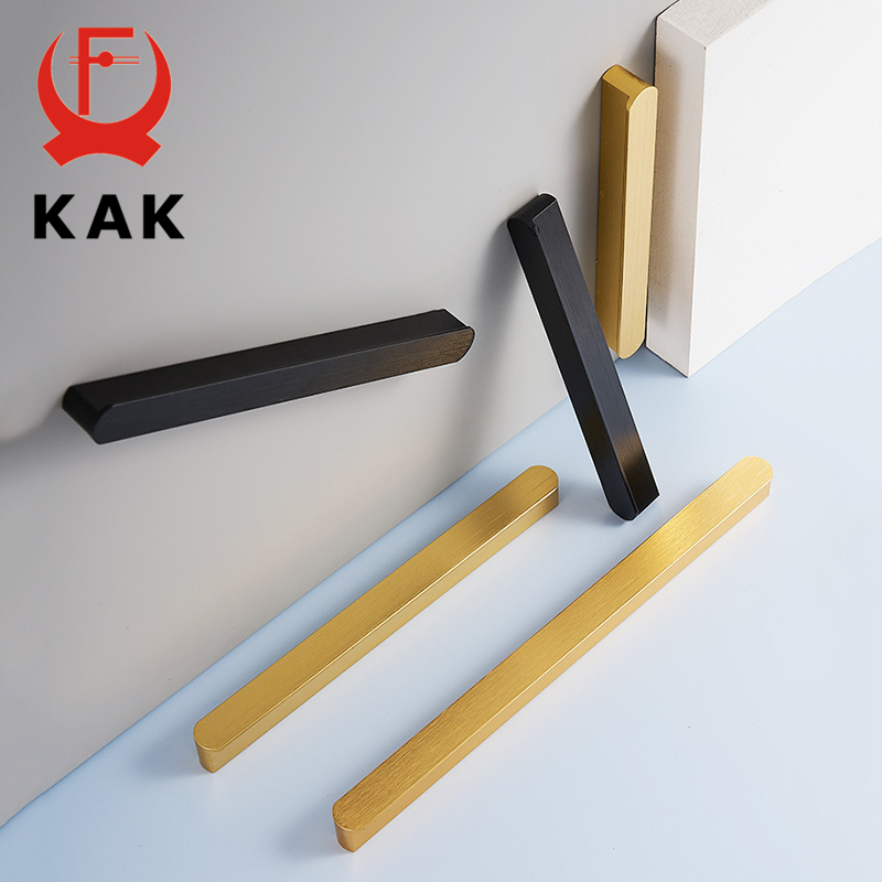 KAK American Style Black Cabin - Furniture Hardware Black ulasan dan harga