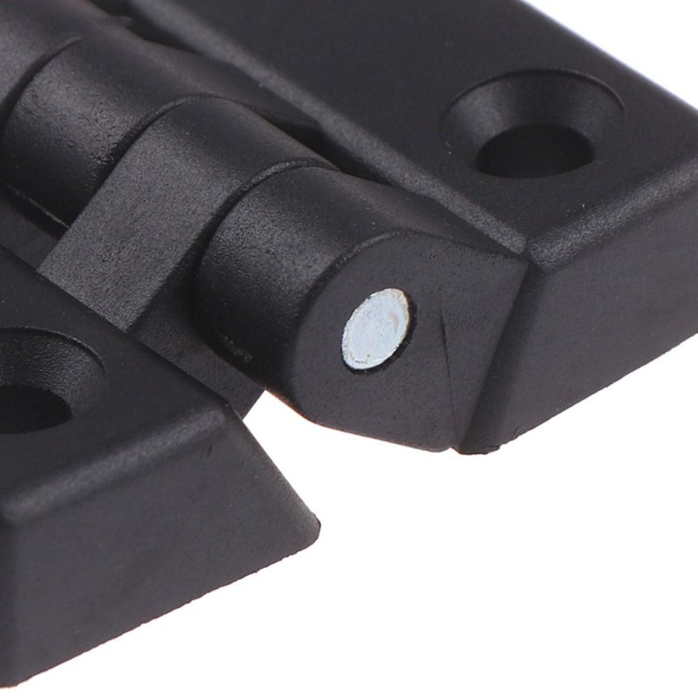 Professional ABS Plastic Plast - Furniture Hardware Black ulasan dan harga