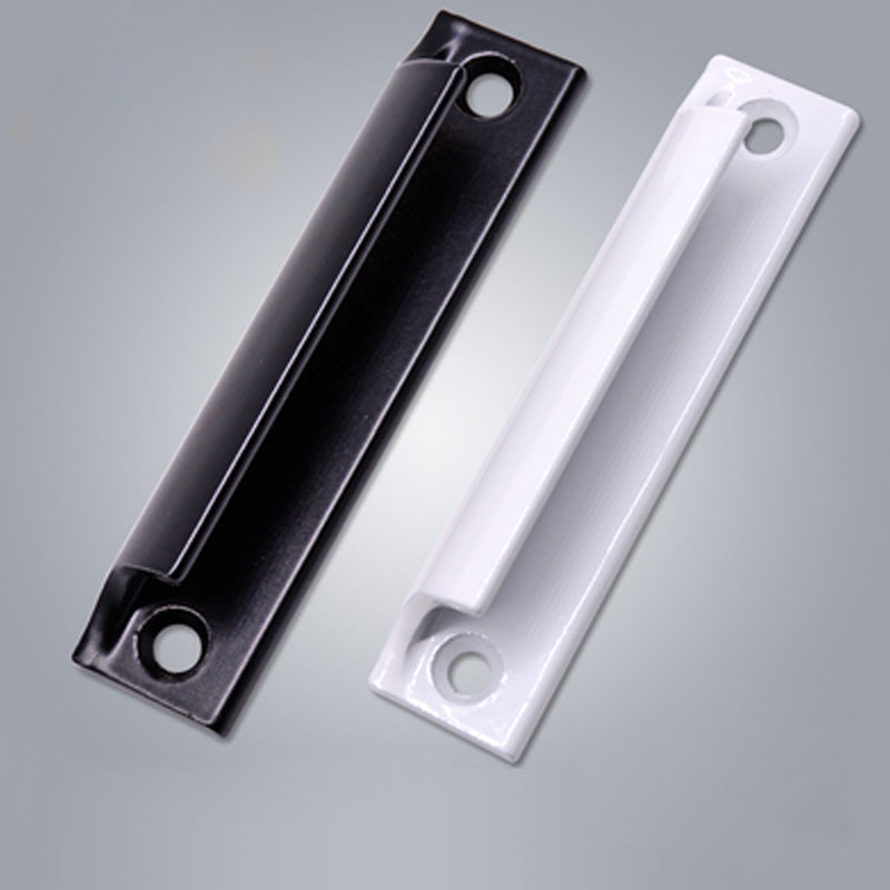 New Aluminum Alloy Door Handle - Quality Furniture Hardware ulasan dan harga