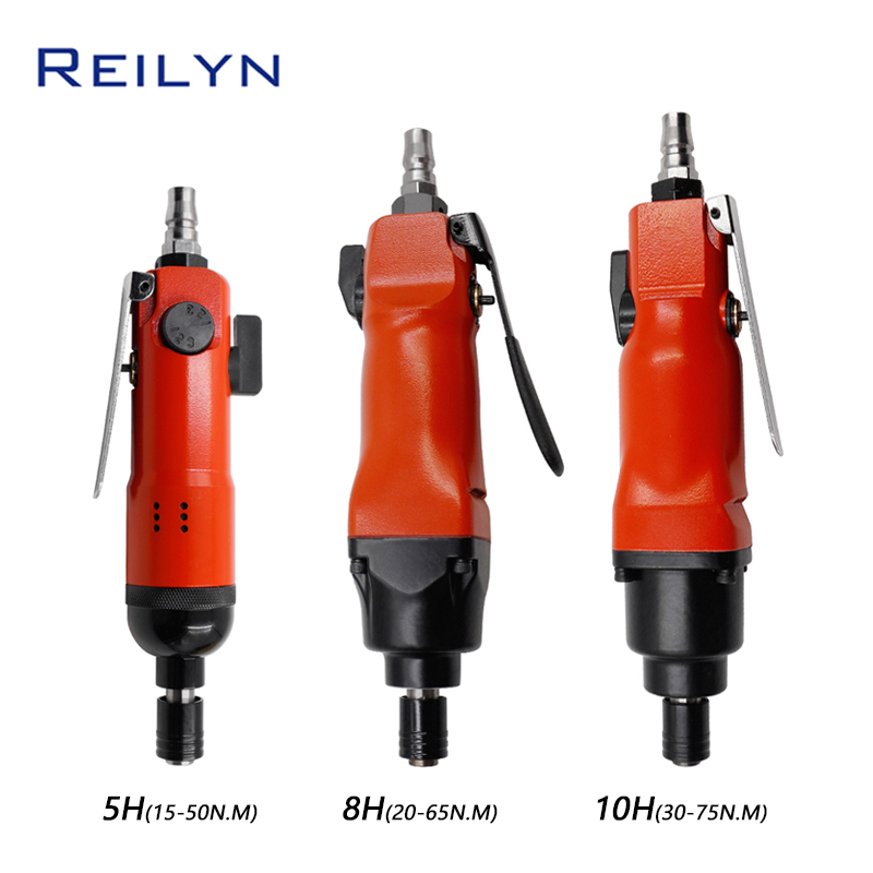 1/4inch Straight Handle Air Sc - Furniture Joint Hardware ulasan dan harga
