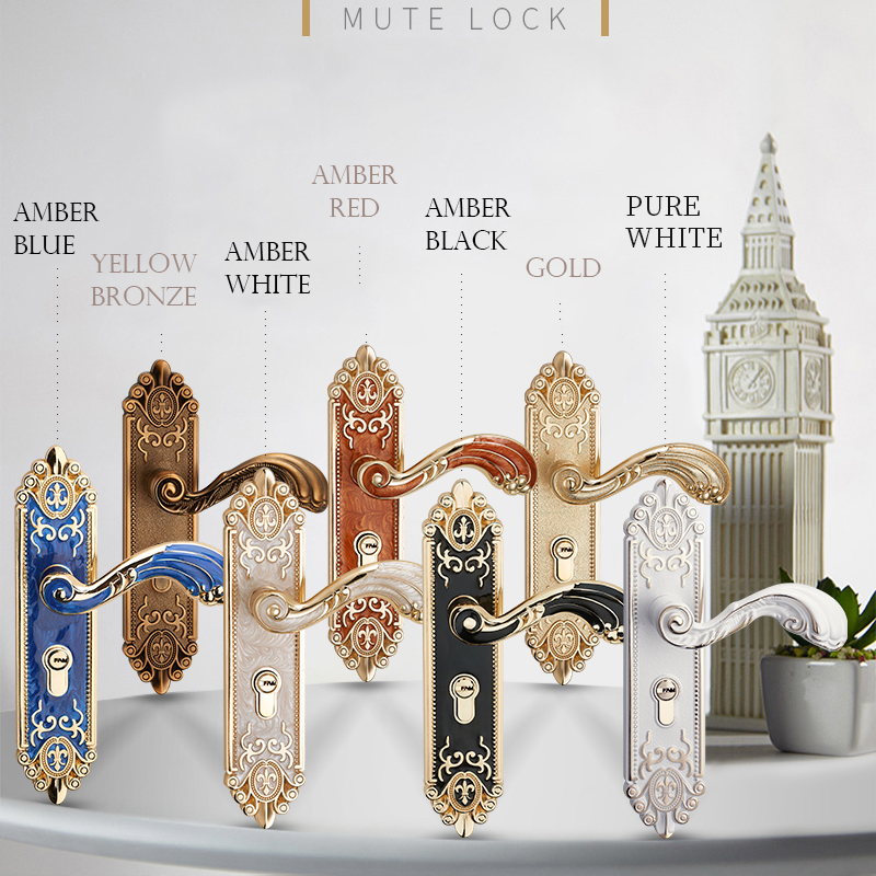 KAK European Style Mute Room D - Furniture Joint Hardware ulasan dan harga
