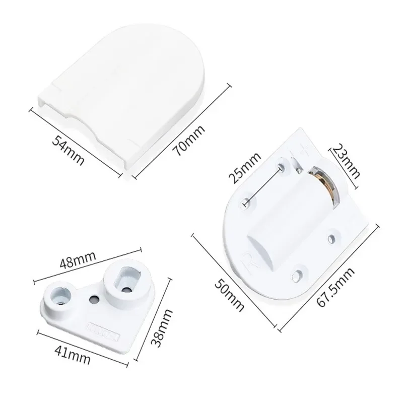 a set High quality adjustable  - Quality Furniture Hardware ulasan dan harga