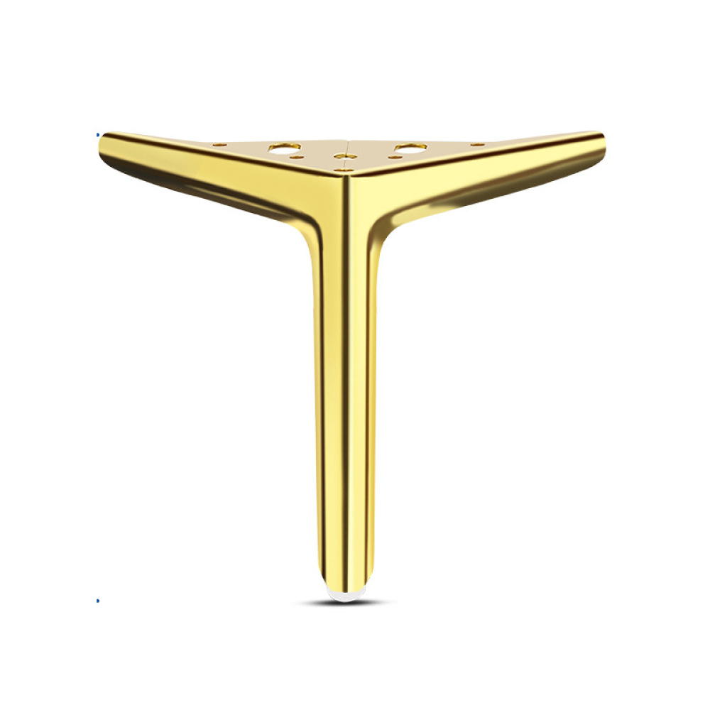 Metal Support Legs For Furnitu - Vintage Furniture Hardware Replacement ulasan dan harga