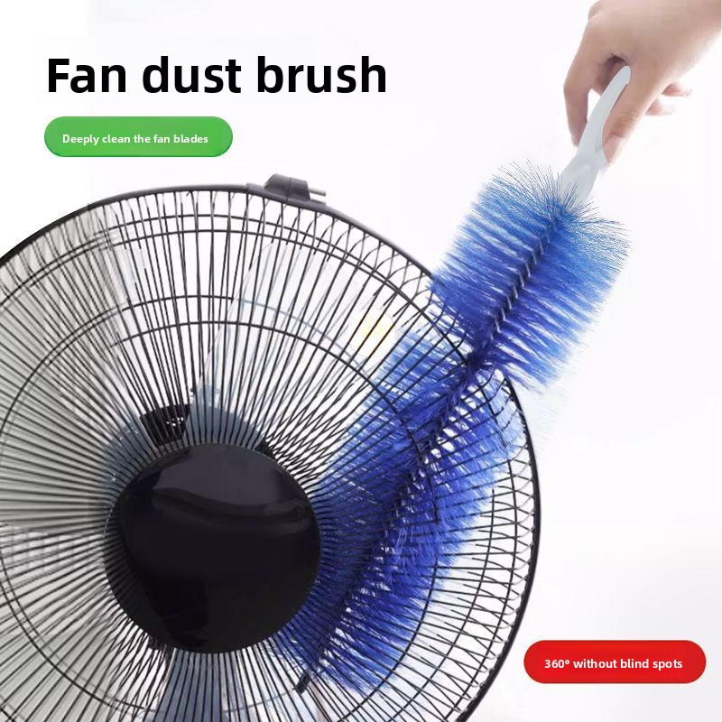 Ceiling Fan Cleaning Brush Dus - Furniture Joint Hardware ulasan dan harga