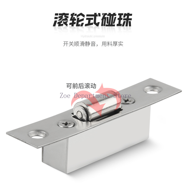 High-quality Hidden Stainless  - Quality Furniture Hardware ulasan dan harga