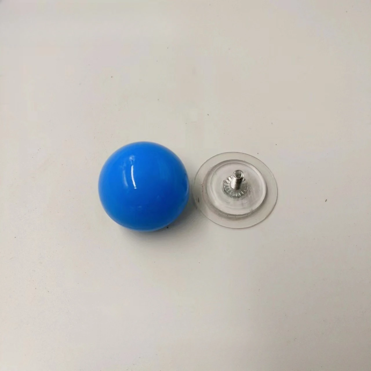 6pcs Single-Hole Round Ball Ca - Cabinet Knob Round ulasan dan harga