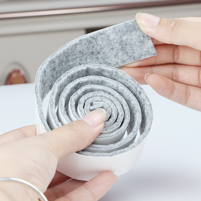 Thickened Self Adhesive Furnit - Furniture Hardware Legs ulasan dan harga