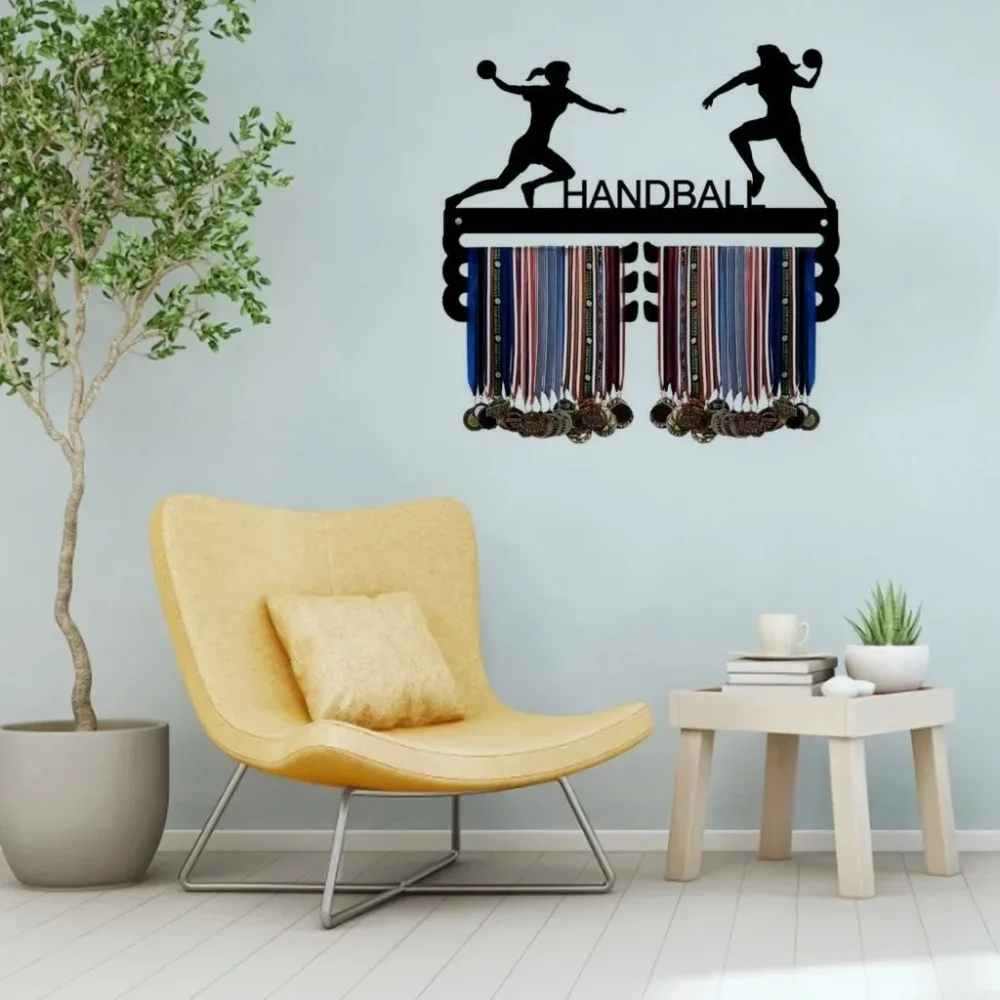 Medal Hanger for Sports Medals - Furniture Hook Hardware ulasan dan harga
