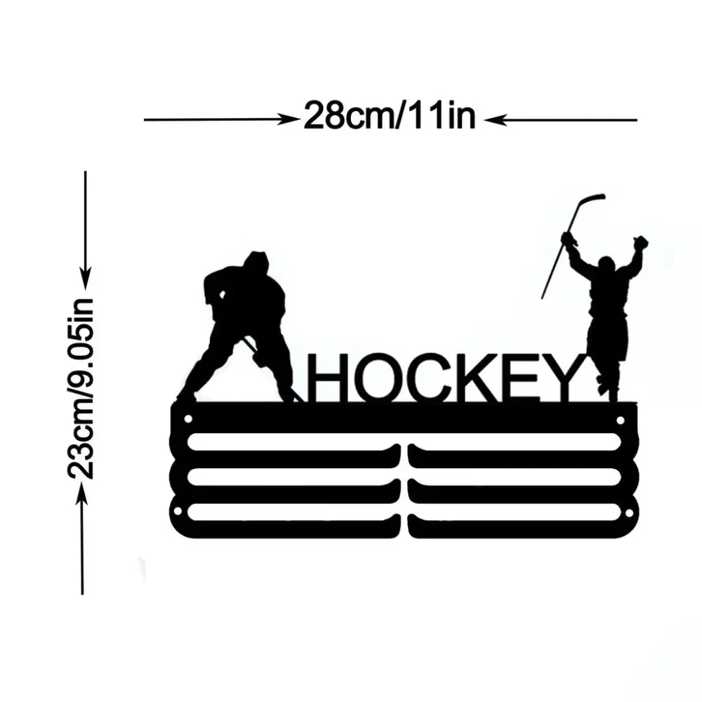 Medal Hanger for Sports Medals - Furniture Hook Hardware ulasan dan harga