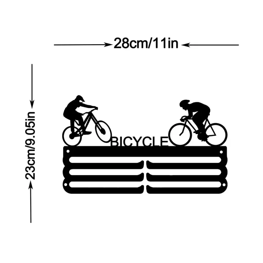 Medal Hanger for Sports Medals - Furniture Hook Hardware ulasan dan harga
