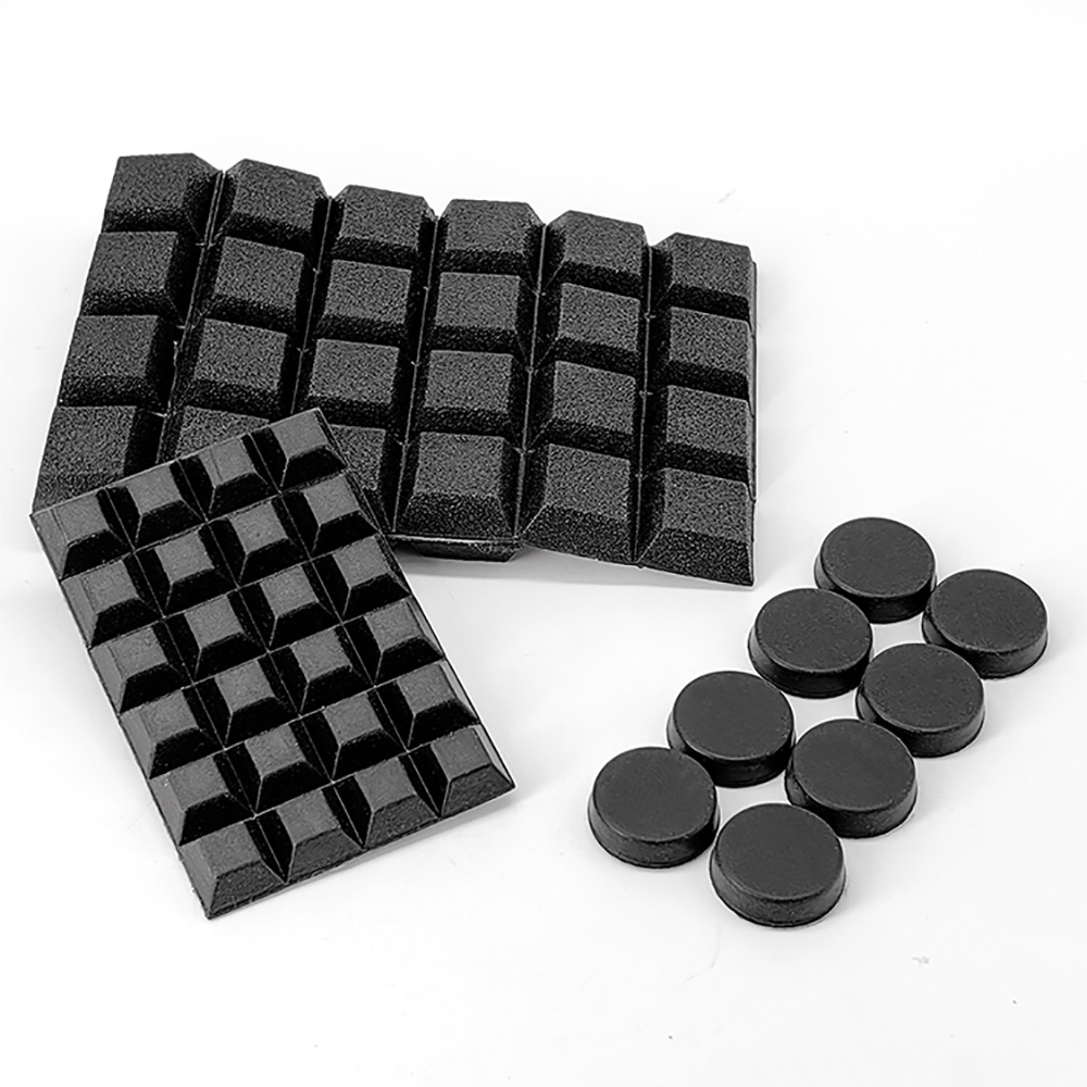 10/20pcs Furniture Self-Adhesi - Furniture Hardware Legs ulasan dan harga