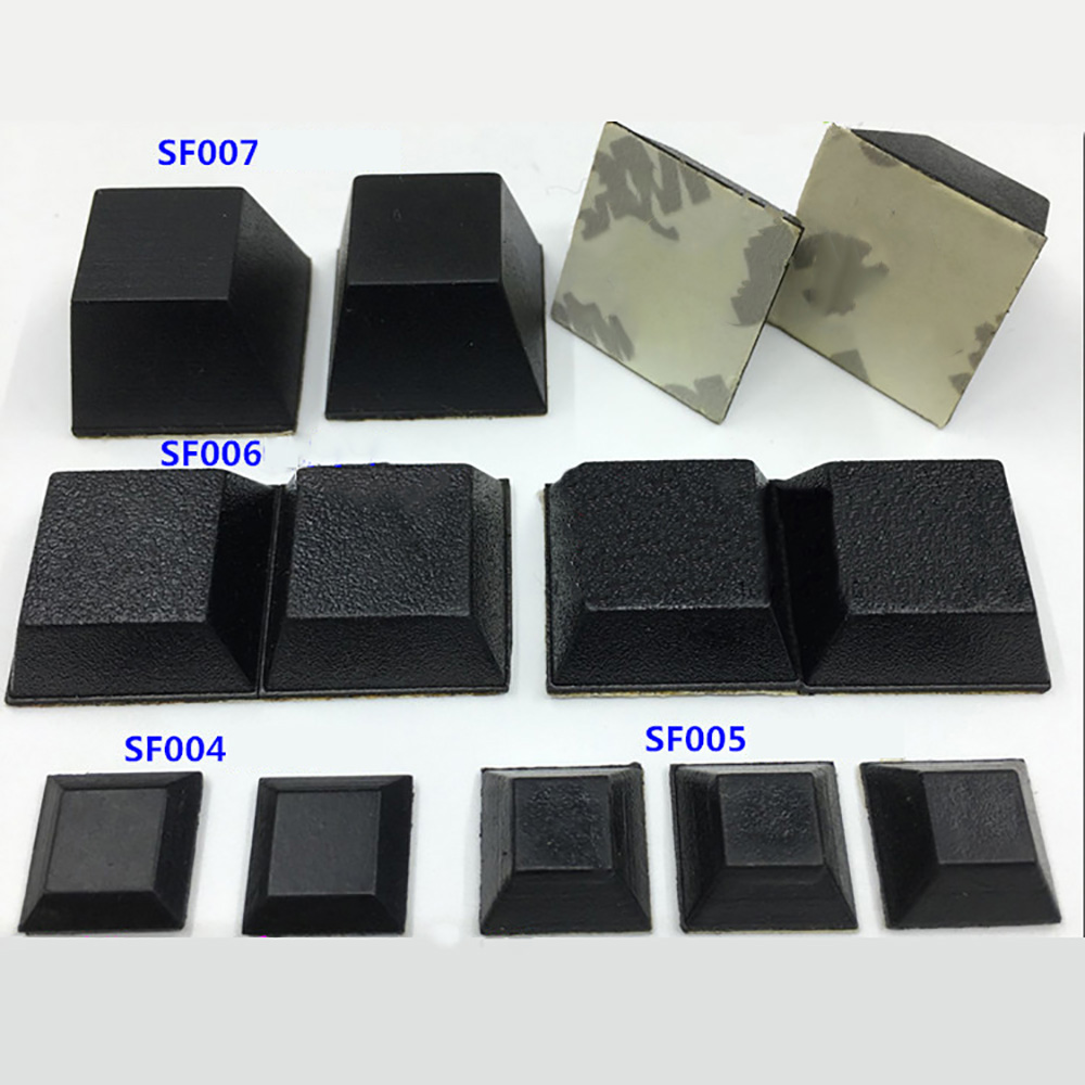 10/20pcs Furniture Self-Adhesi - Furniture Hardware Legs ulasan dan harga