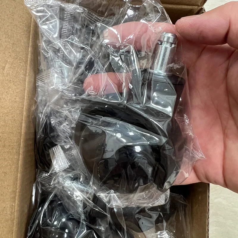 (5 Packs) 2 Inch Ball Type Fur - Furniture Screw Type ulasan dan harga