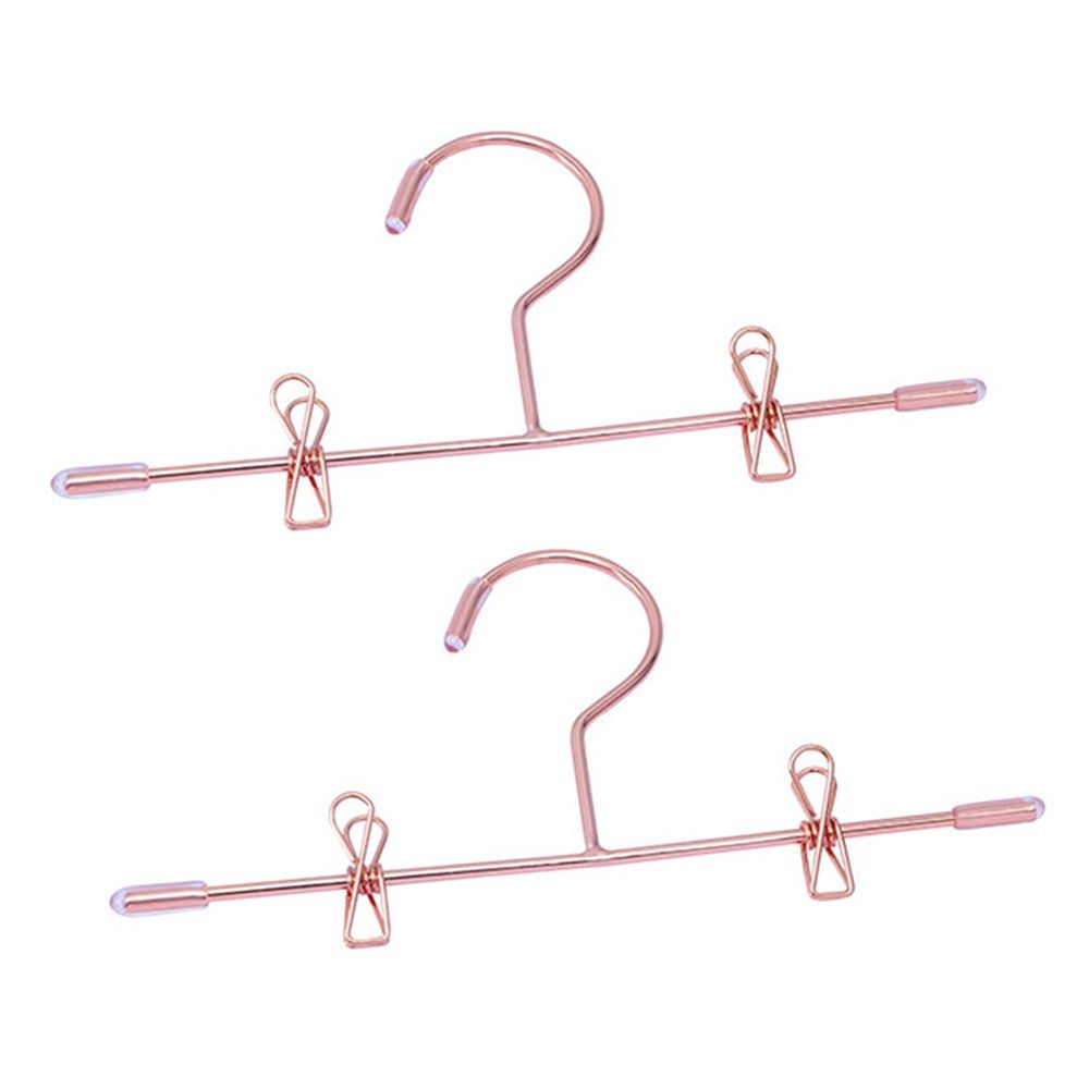 5PCS Gold Silver Doll Clothes  - Furniture Hook Hardware ulasan dan harga