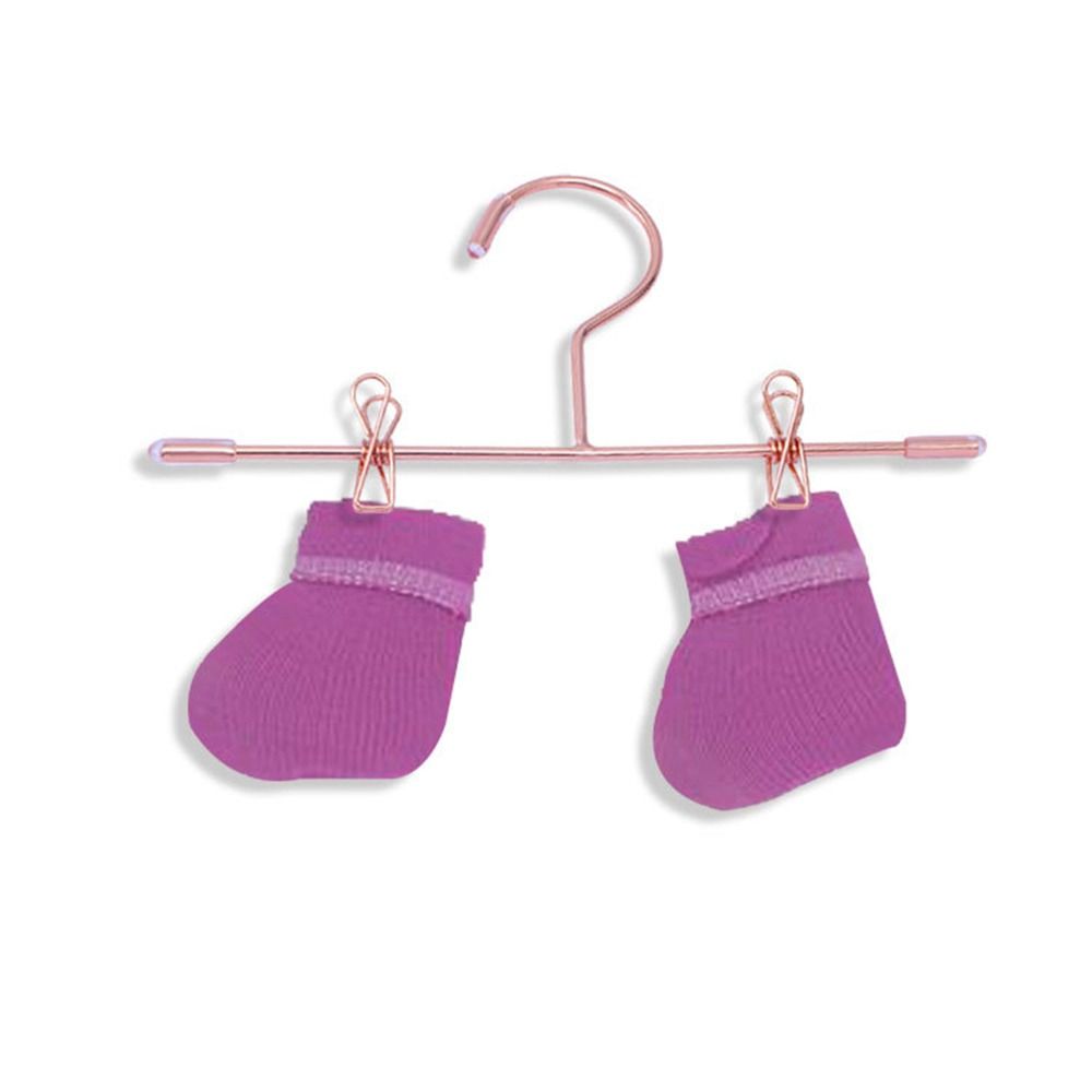 5PCS Gold Silver Doll Clothes  - Furniture Hook Hardware ulasan dan harga