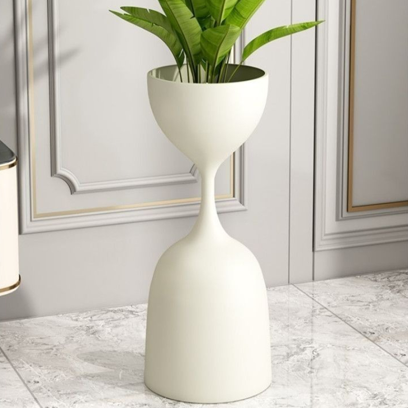 Nordic Plant Shelves Living Ro - Furniture Hook Hardware ulasan dan harga
