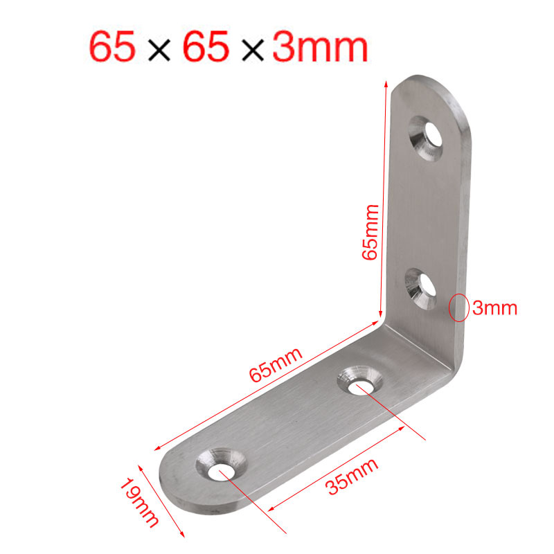 With Screws 304 Stainless Stee - Furniture Screw Type ulasan dan harga