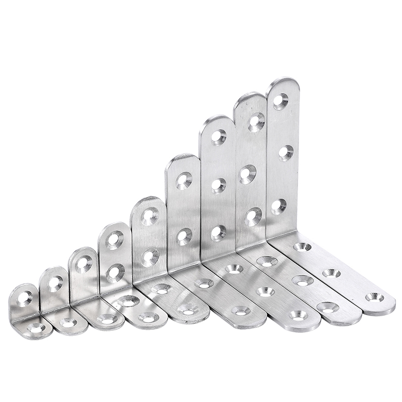 With Screws 304 Stainless Stee - Furniture Screw Type ulasan dan harga