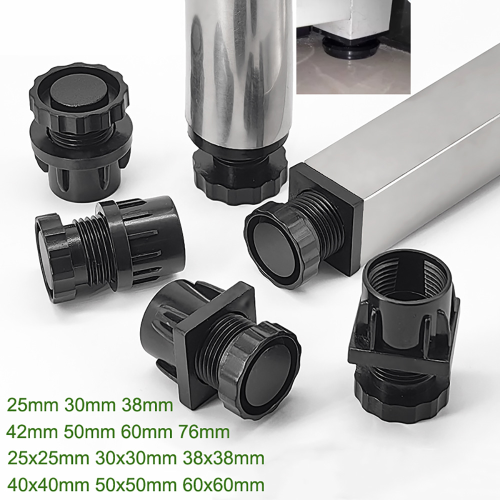 2/4pcs Adjustable Height Furni - Furniture Screw Type ulasan dan harga