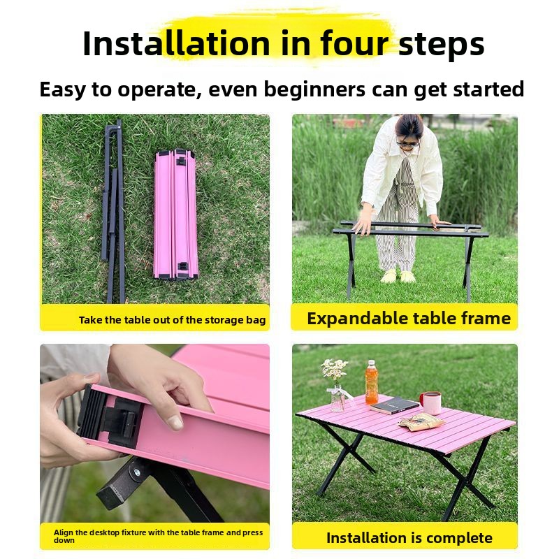 Outdoor Folding Cross Leg Port - Furniture Hardware Legs ulasan dan harga
