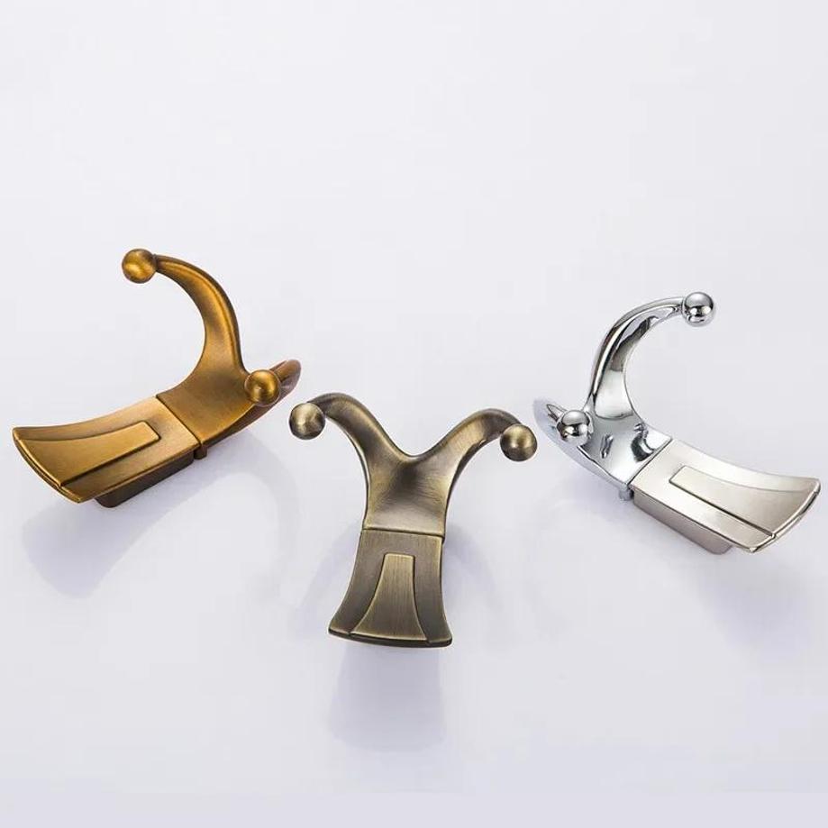 New Wall Mounted Clothes Hange - Furniture Hook Hardware ulasan dan harga