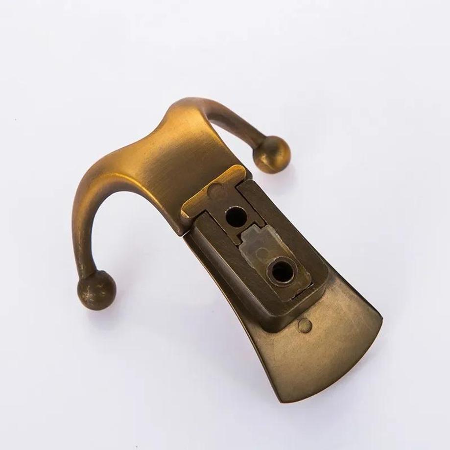New Wall Mounted Clothes Hange - Furniture Hook Hardware ulasan dan harga