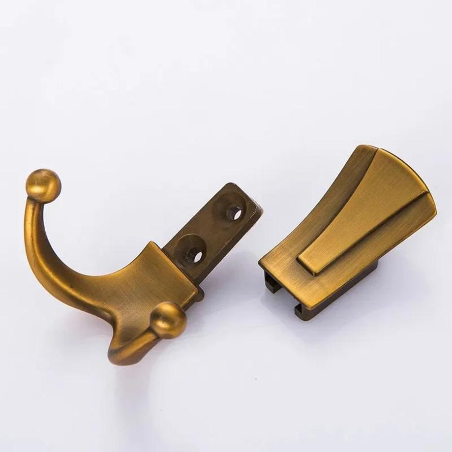 New Wall Mounted Clothes Hange - Furniture Hook Hardware ulasan dan harga
