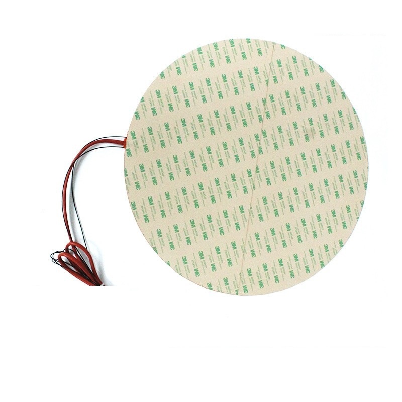 220V/110V Round Silicone Heati - Cabinet Knob Round ulasan dan harga