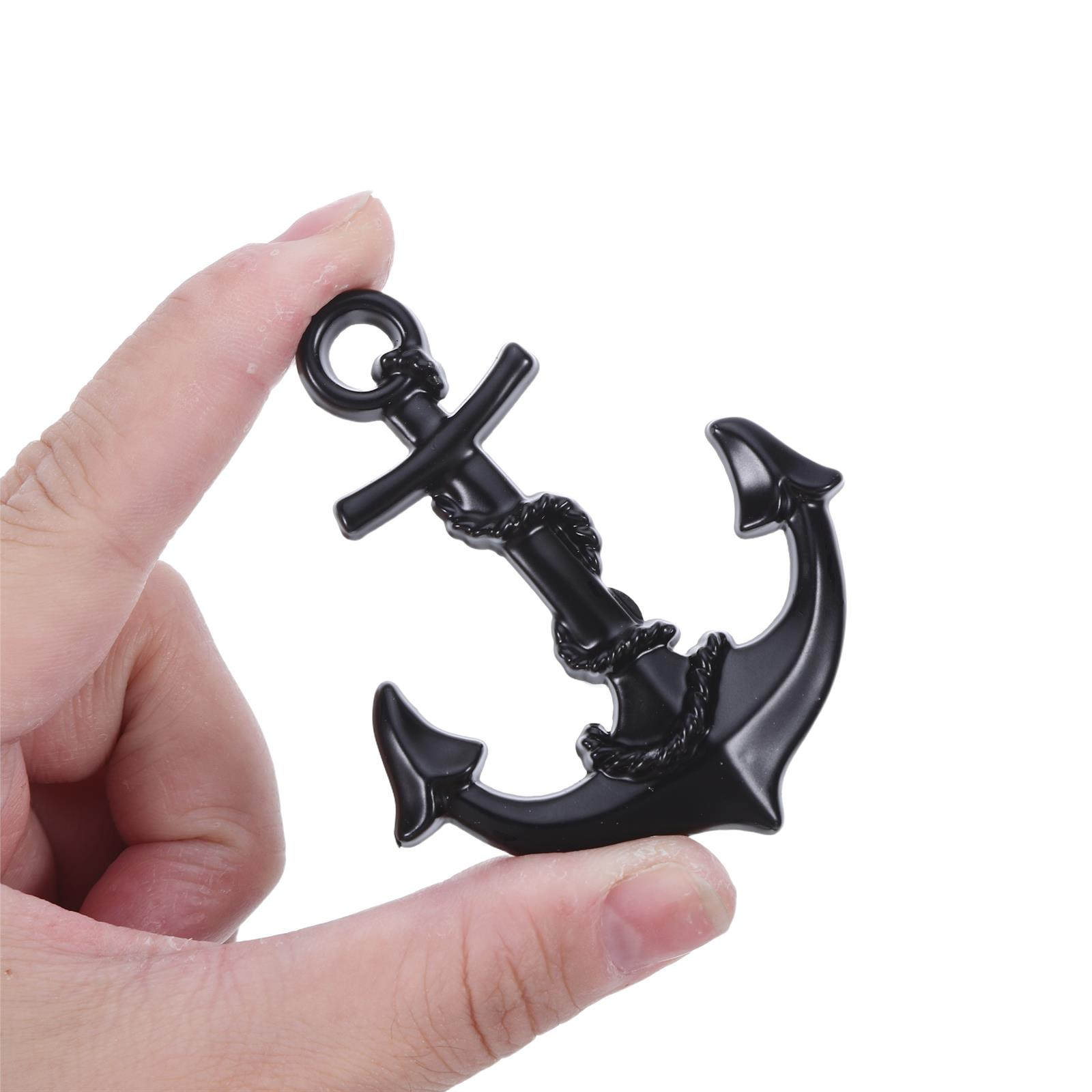 4Pcs Black Vintage Drawer Pull - Furniture Hardware Black ulasan dan harga
