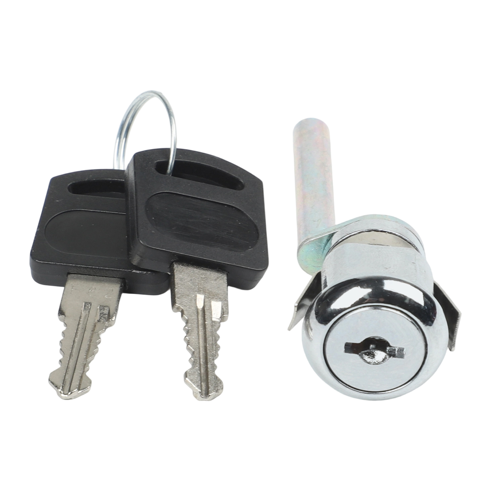 1 Set File Cabinet Locks With  - Furniture Hardware Tools ulasan dan harga