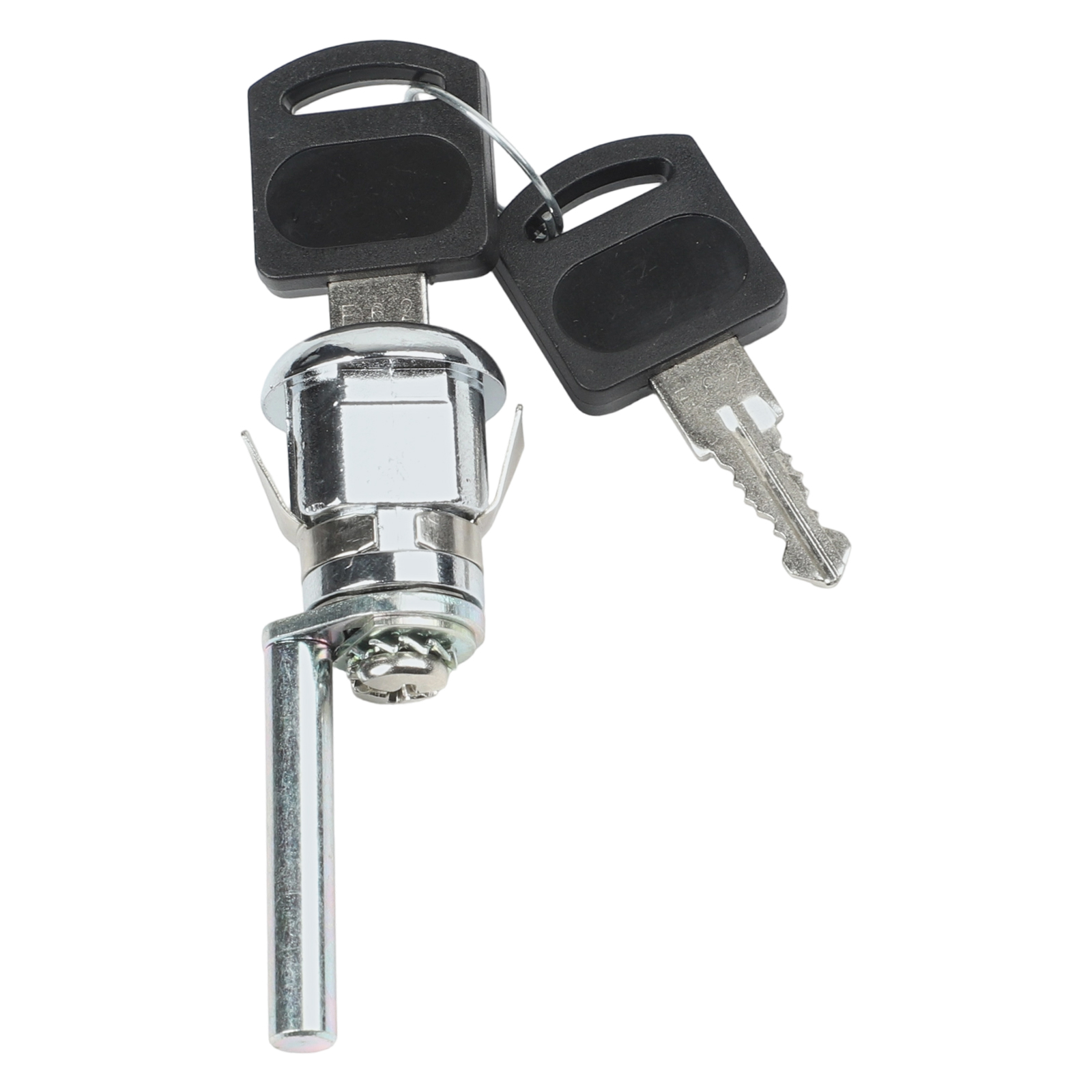 1 Set File Cabinet Locks With  - Furniture Hardware Tools ulasan dan harga