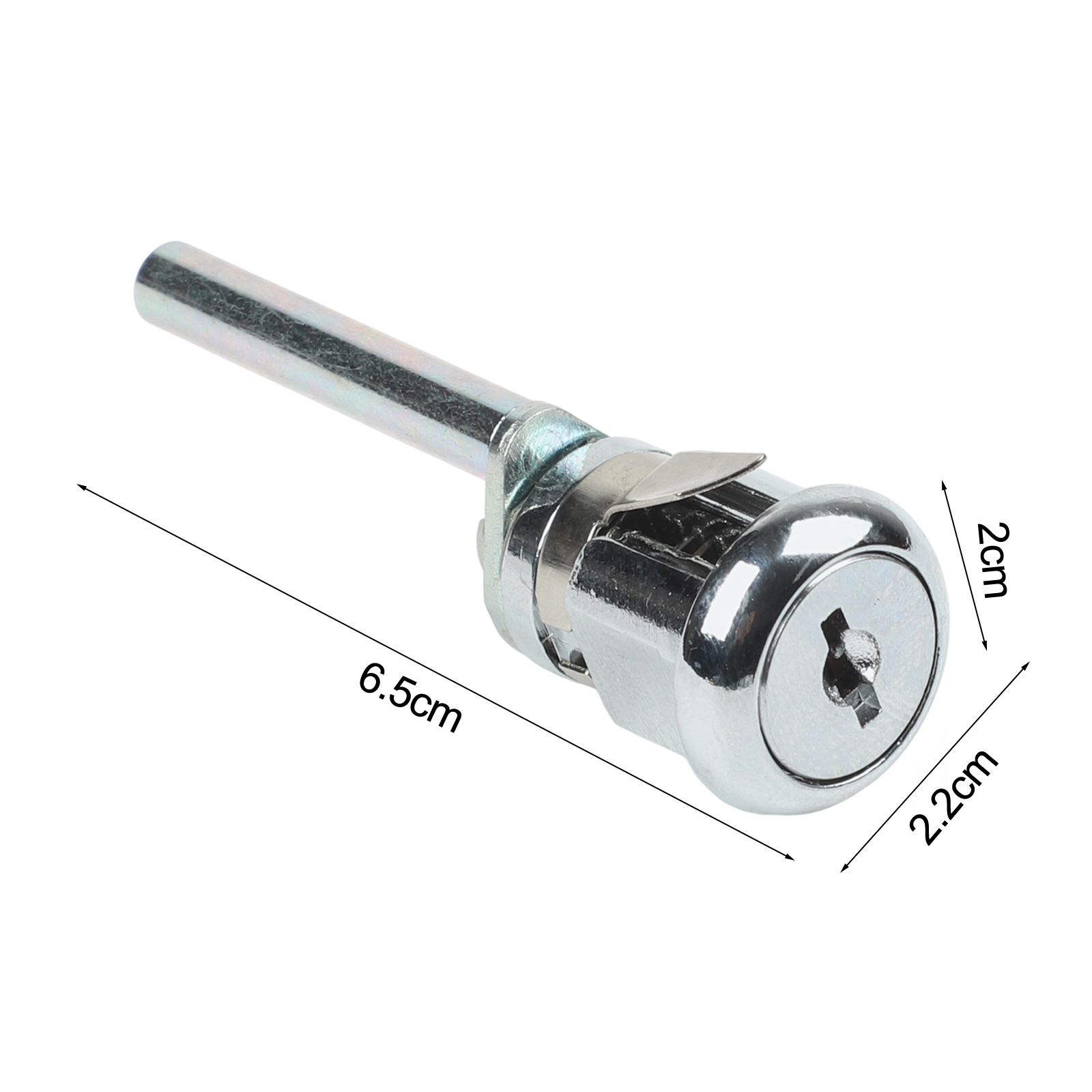 1 Set File Cabinet Locks With  - Furniture Hardware Tools ulasan dan harga
