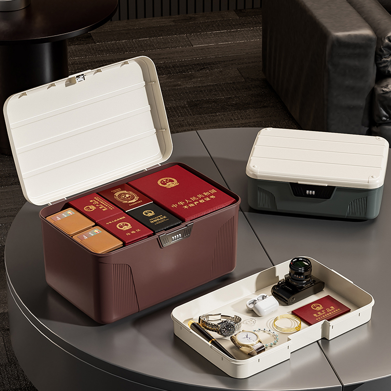 Multi-layer Storage Box with P - Furniture Hardware Manufacturers ulasan dan harga