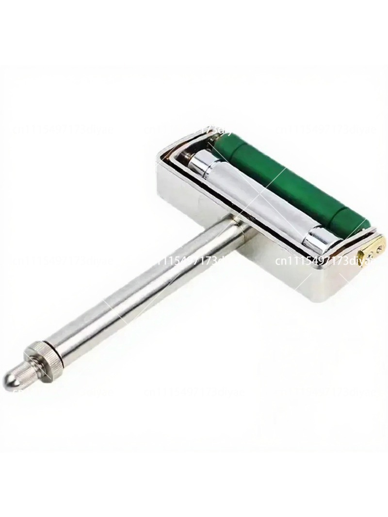 Manual Ink Proofer Roller Scre - Furniture Screw Type ulasan dan harga