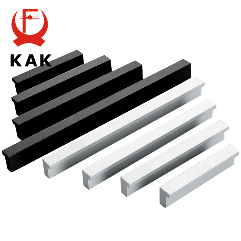 KAK American Style Black Cabin - Furniture Hardware Black ulasan dan harga
