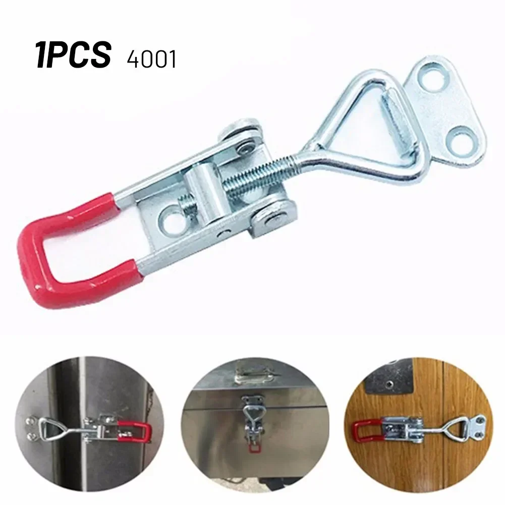 1PC Toggle Latch Catch Toggle  - Furniture Joint Hardware ulasan dan harga