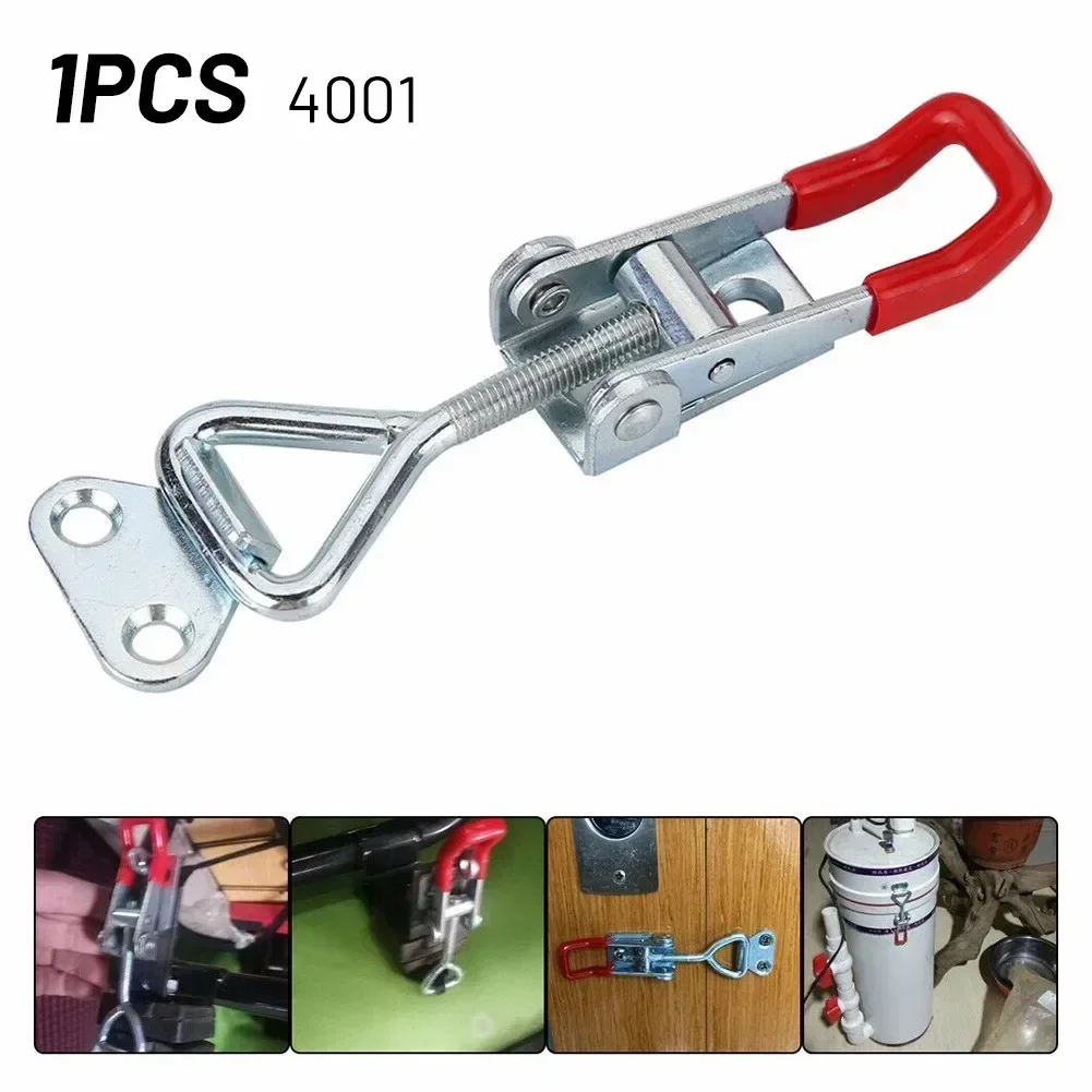 1PC Toggle Latch Catch Toggle  - Furniture Joint Hardware ulasan dan harga