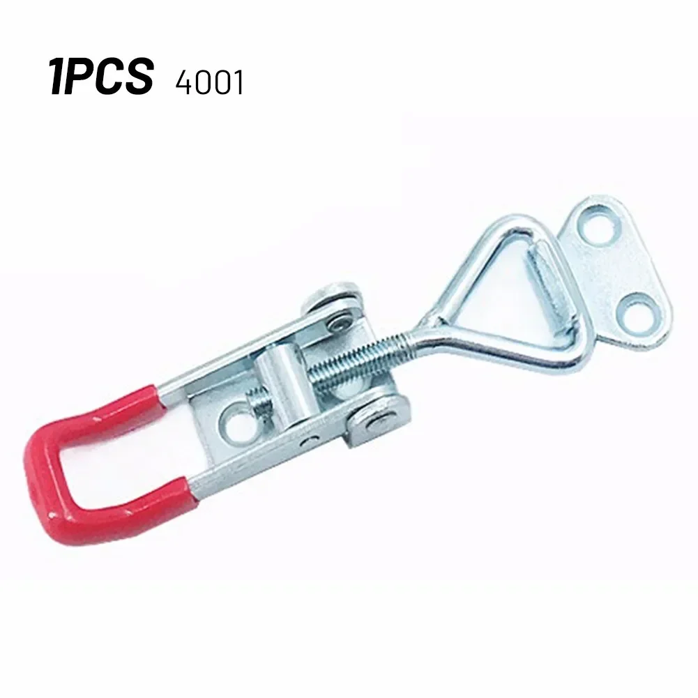 1PC Toggle Latch Catch Toggle  - Furniture Joint Hardware ulasan dan harga