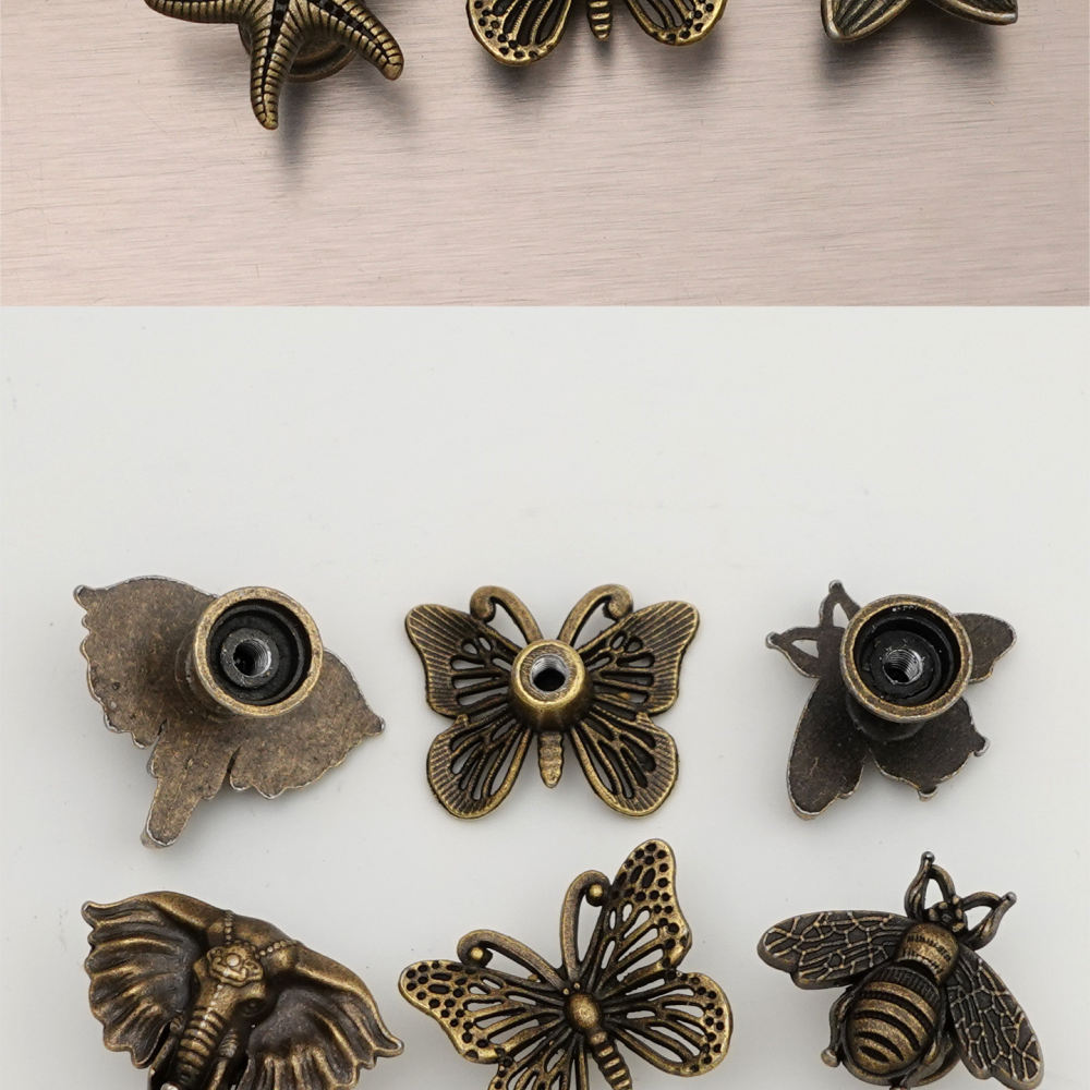Vintage Small Furniture Handle - Vintage Furniture Hardware Replacement ulasan dan harga