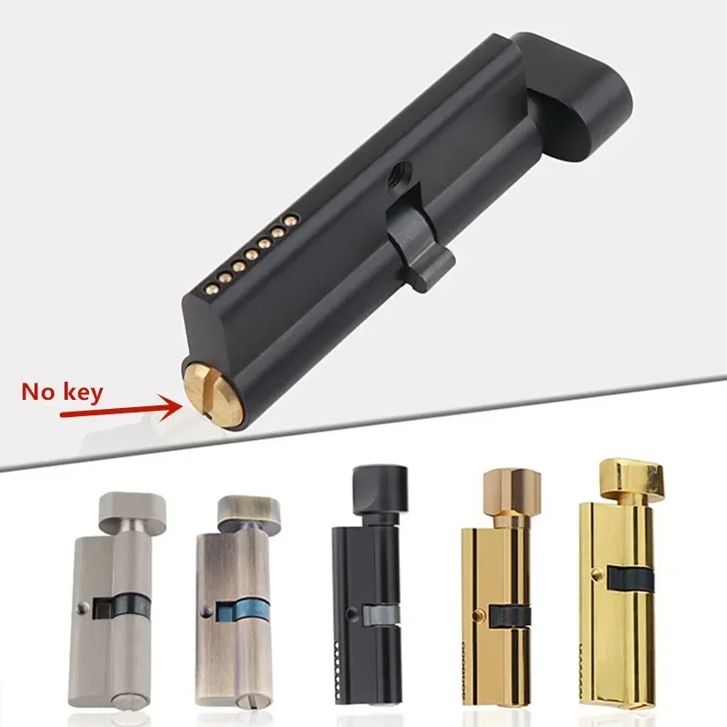 Indoor Solid Wood Door Brass K - Furniture Joint Hardware ulasan dan harga