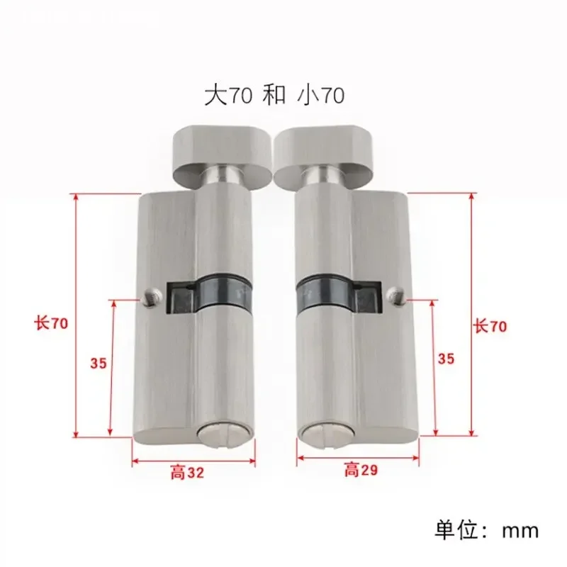 Indoor Solid Wood Door Brass K - Furniture Joint Hardware ulasan dan harga