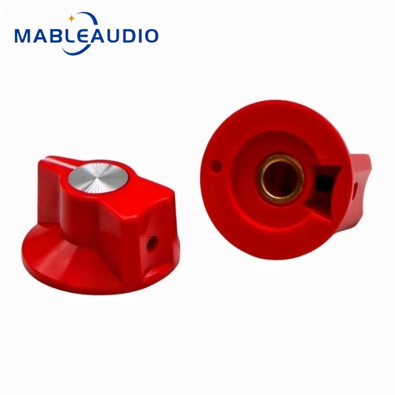 Color Plastic Round Knob Guita - Cabinet Knob Round ulasan dan harga