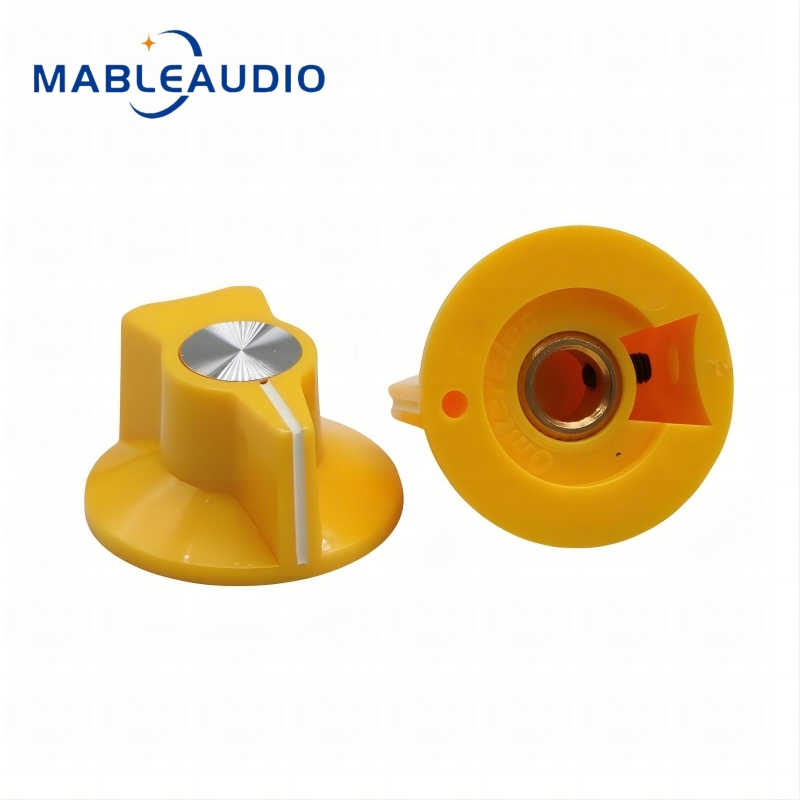 Color Plastic Round Knob Guita - Cabinet Knob Round ulasan dan harga