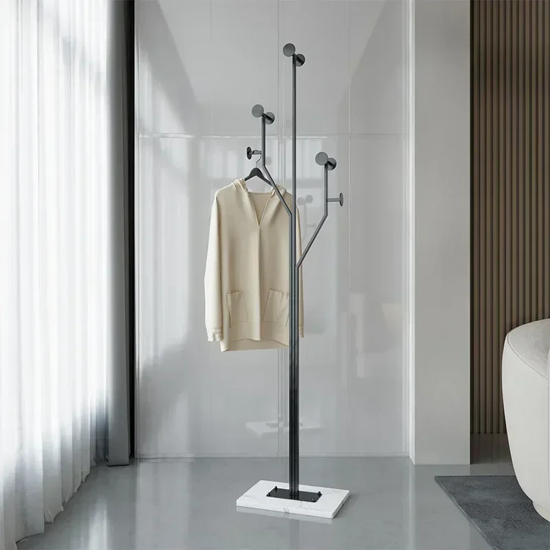 Light Luxury Branches Clothes  - Furniture Hook Hardware ulasan dan harga