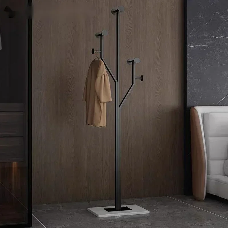 Light Luxury Branches Clothes  - Furniture Hook Hardware ulasan dan harga