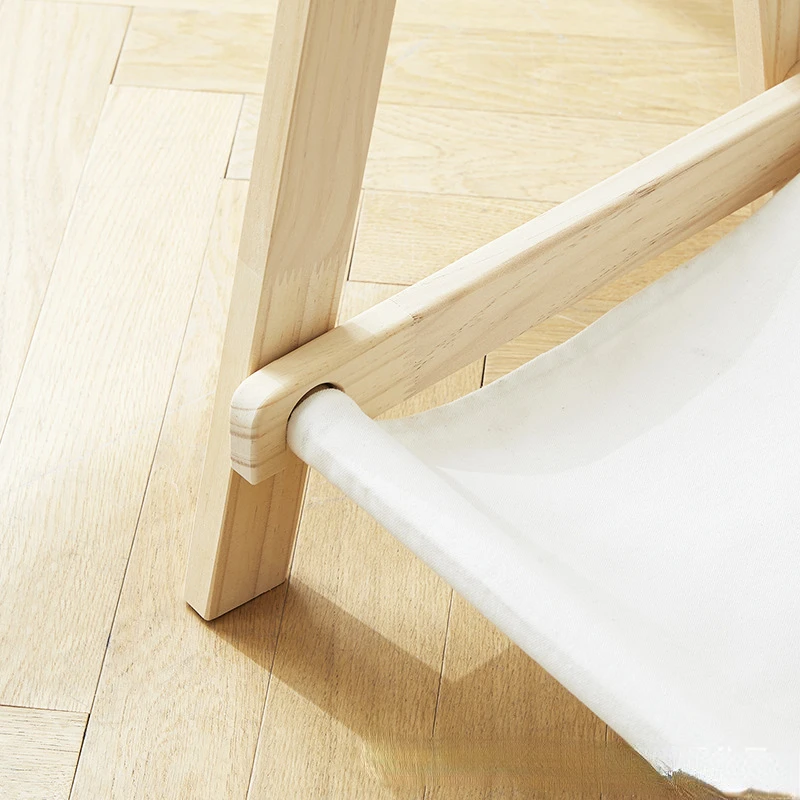 Solid Wood Floor Standing Clot - Furniture Hook Hardware ulasan dan harga