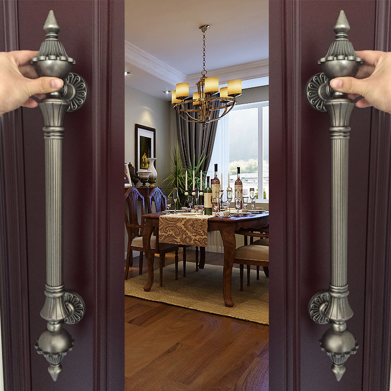 1pcs High Quality European Vil - Quality Furniture Hardware ulasan dan harga